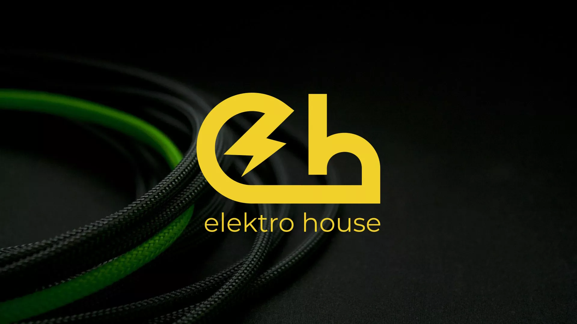 Создание сайта компании «Elektro House» в Саянске